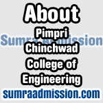 About Pimpri Chinchwad College of Engineering PCCOE Pune