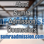About Sumra Admission