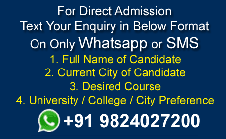 Sumra Admission - Contact