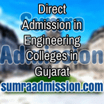 Direct Admission in B.Tech Engineering Colleges in Gujarat