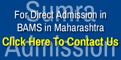 Direct Admission in BAMS Ayurvedic Colleges in Karnataka Contact