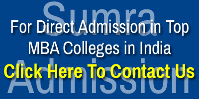 India MBA Direct Admission 2
