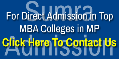 Madhya Pradesh MBA Direct Admission 2