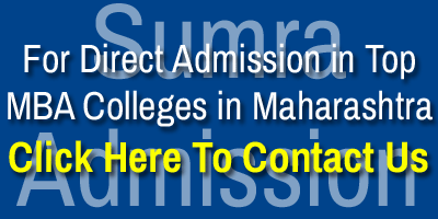 Maharashtra MBA Direct Admission 2