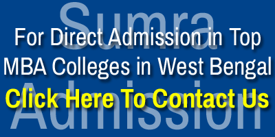 West Bengal MBA Direct Admission 2