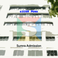 SICSR Pune Direct Admission