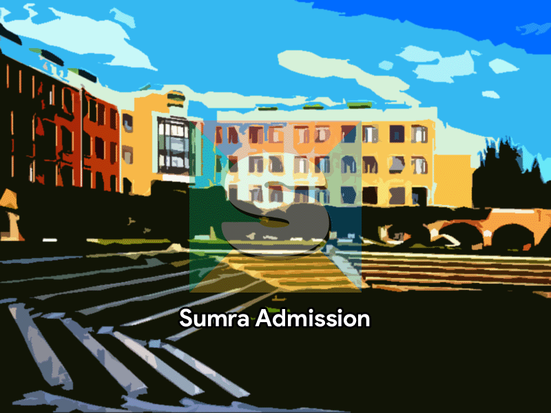 SRM University Direct Admission