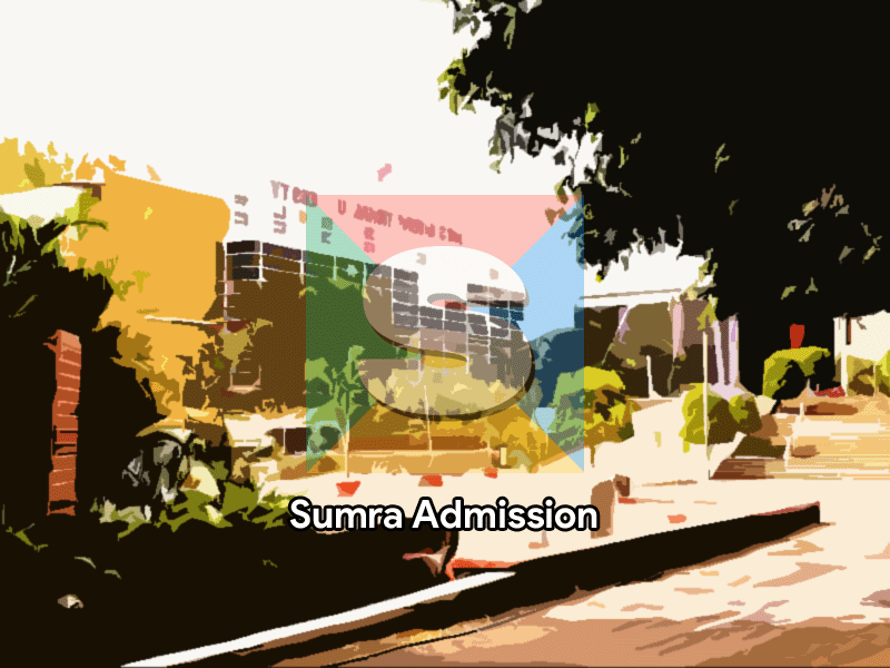 SSP Pune Direct Admission