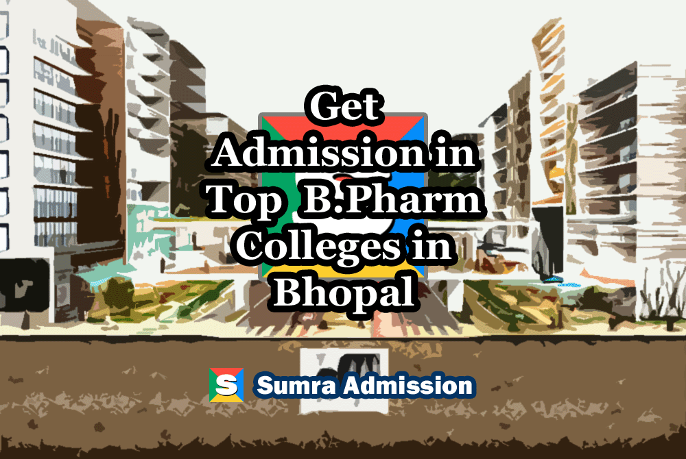 Bhopal B.Pharm Management Quota Admissions