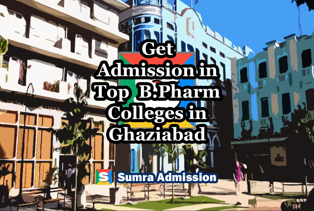 Ghaziabad B.Pharm Management Quota Admission