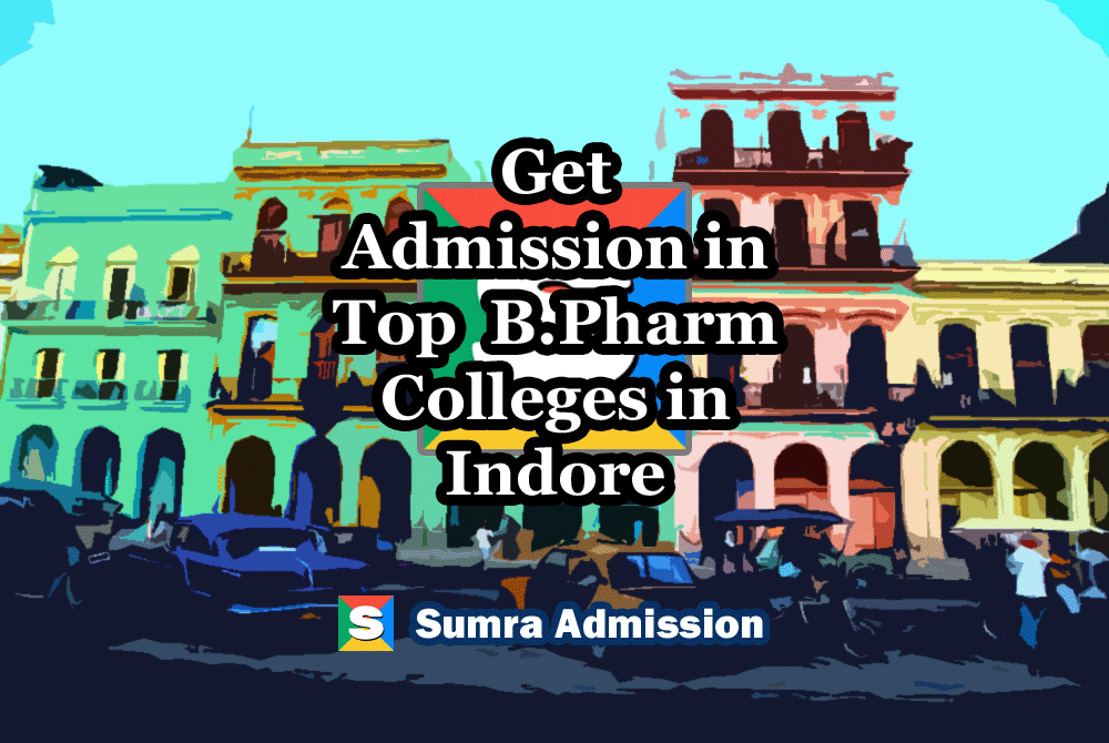 Indore B.Pharm Management Quota Admission