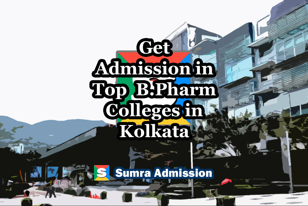 Kolkata B.Pharm Management Quota Admissions