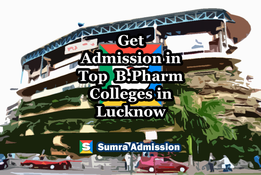 Lucknow B.Pharm Management Quota Admissions