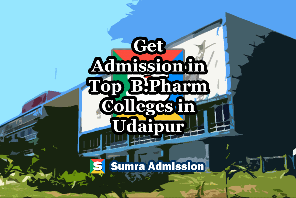 Udaipur B.Pharm Management Quota Admissions