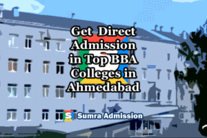 Ahmedabad BBA Direct Admissions