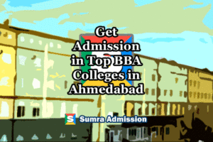 Ahmedabad BBA Management Quota Admissions