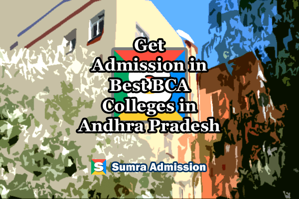 Andhra Pradesh BCA Management Quota Admissions