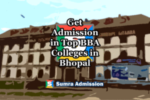 Bhopal BBA Management Quota Admissions