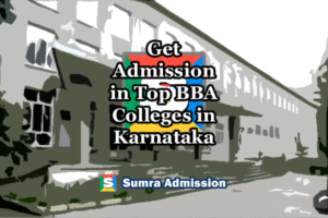Karnataka BBA Management Quota Admissions