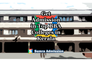 Kerala BBA Management Quota Admissions