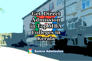 Kerala MBA Direct AdmissionsKerala MBA Direct Admissions