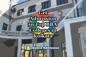 Kolkata BBA Management Quota Admissions