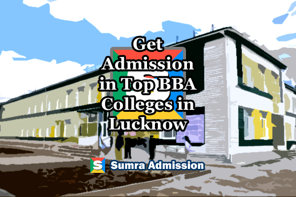 Lucknow BBA Management Quota Admissions