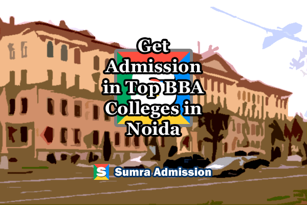 Noida BBA Management Quota Admissions