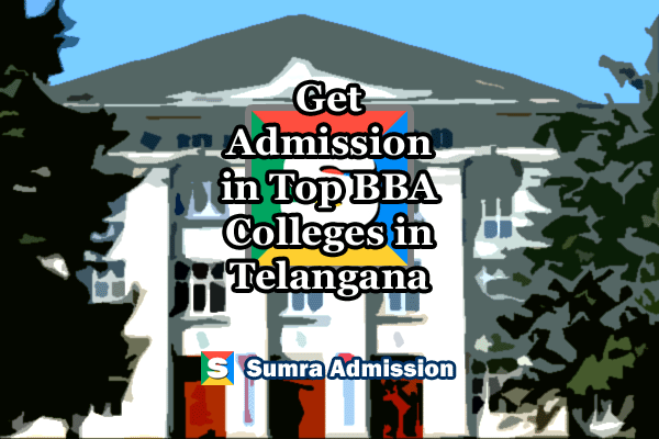 Management Quota Admission For Bba In Telangana 2024 