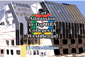 West Bengal BBA Management Quota Admissions