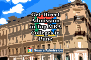 Pune MBA Direct Admissions